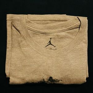 Jordan short sleeve tee